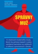 Správny muž - cena, porovnanie