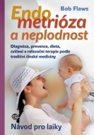 Endometrióza a neplodnost - cena, porovnanie