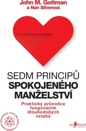 Sedm principů spokojeného manželství