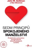 Sedm principů spokojeného manželství - cena, porovnanie