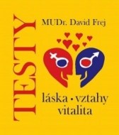 Testy: láska, vztahy, vitalita - cena, porovnanie