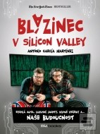 Blázinec v Silicon Valley - cena, porovnanie