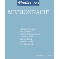 Mediokracie - cena, porovnanie