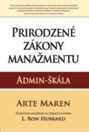 Prirodzené zákony manažmentu - cena, porovnanie