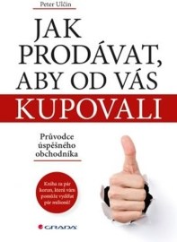 Jak prodávat, aby od vás kupovali