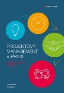 Projektový management v praxi - cena, porovnanie