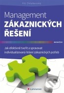 Management zákaznických řešení - cena, porovnanie