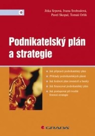 Podnikatelský plán a strategie