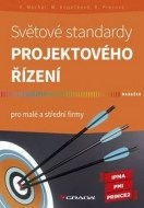 Světové standardy projektového řízení - cena, porovnanie