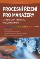 Procesní řízení pro manažery - cena, porovnanie