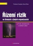 Řízení rizik ve firmách a jiných organizacích - cena, porovnanie