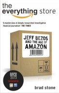 The Everything Store: Jeff Bezos and the Age of Amazon - cena, porovnanie
