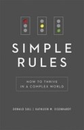 Simple Rules - cena, porovnanie