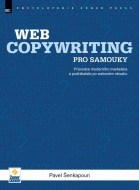 Webcopywriting pro samouky - cena, porovnanie