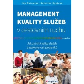 Management kvality služeb v cestovním ruchu