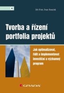 Tvorba a řízení portfolia projektů - cena, porovnanie