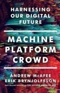 Machine, Platform, Crowd - cena, porovnanie