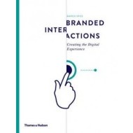 Branded Interactions: Creating the Digital Experience - cena, porovnanie