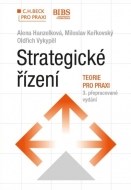 Strategické řízení - cena, porovnanie