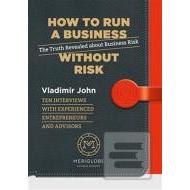 How to run a business without risk - cena, porovnanie
