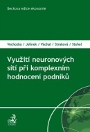 Využití neuronových sítí při komplexním hodnocení podniků - cena, porovnanie