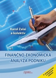 Finančno - ekonomická analýza podniku