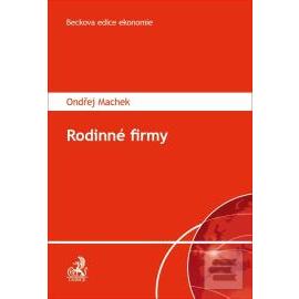 Rodinné firmy