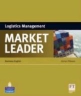 Market leader logistics management - cena, porovnanie