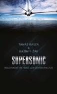 Supersonic - cena, porovnanie