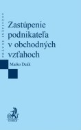 Zastúpenie podnikateľa v obchodných vzťahoch - cena, porovnanie