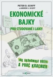 Ekonomické bajky