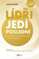 Lídři jedí poslední - cena, porovnanie