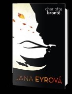 Jana Eyre - cena, porovnanie