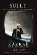 Sully - Zázrak na rieke Hudson - cena, porovnanie