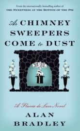 As Chimney Sweepers Come