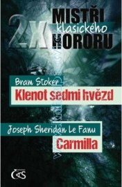 Klenot sedmi hvězd + Carmila