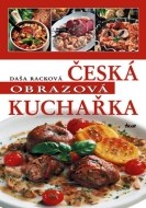 Česká obrazová kuchařka - cena, porovnanie
