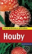 Houby - Nový průvodce přírodou - cena, porovnanie