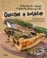 Quiche a koláče neuveden - cena, porovnanie