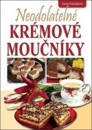 Neodolatelné krémové moučníky - cena, porovnanie