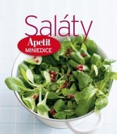 Saláty (Miniedice Apetit) - cena, porovnanie