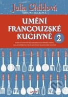 Umění francouzské kuchyně 2 - cena, porovnanie