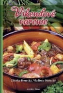 Víkendové varenie - cena, porovnanie