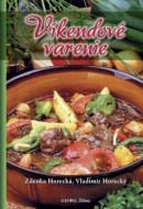 Víkendové varenie - cena, porovnanie