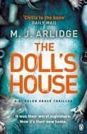 The The Doll's House - cena, porovnanie