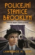 Policejní stanice Brooklyn - Případ Mary Handleyové - cena, porovnanie