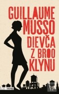 Dievča z Brooklynu - cena, porovnanie