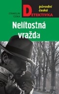 Nelítostná vražda - cena, porovnanie