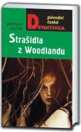 Strašidla z Woodlandu - cena, porovnanie