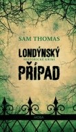 Londýnský případ - cena, porovnanie